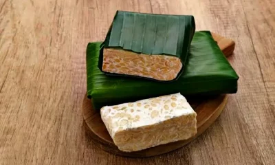 Tempe Diusahakan Diakui Jadi Warisan Budaya Unesco