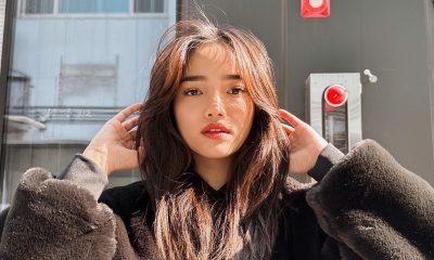 Fuji Tak Mau Netizen Jodohkan Dirinya dengan Selebgram Aisar Khaled