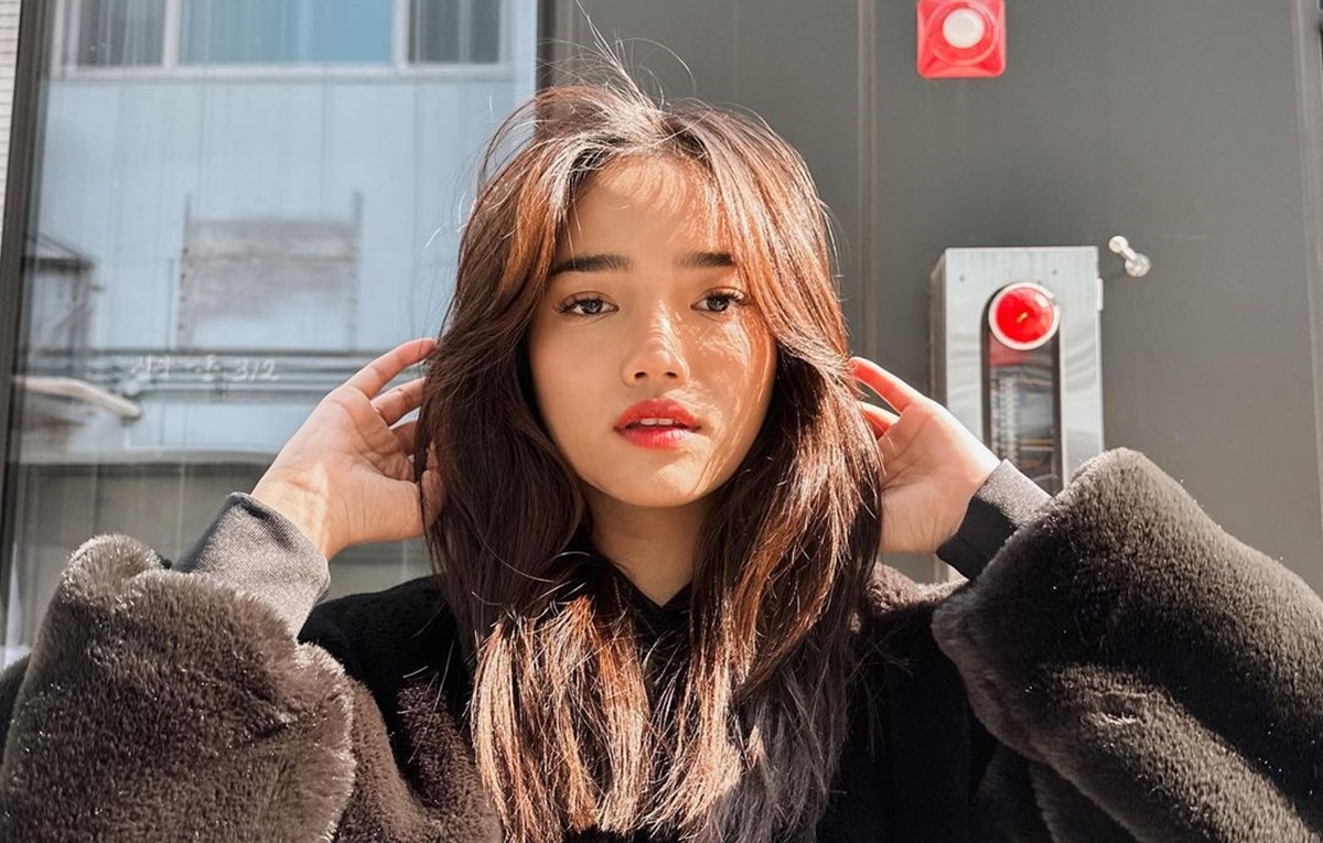Fuji Tak Mau Netizen Jodohkan Dirinya dengan Selebgram Aisar Khaled