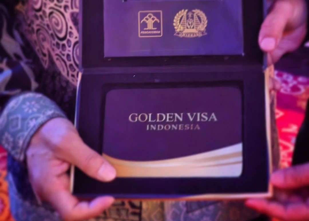 Imigrasi Terbitkan 1.012 Golden Visa untuk Dapatkan Investasi Senilai Rp 48 Triliun