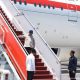 Dari Abu Dhabi, Presiden Prabowo Langsung Menuju Bali untuk Melihat Bencana Banjir
