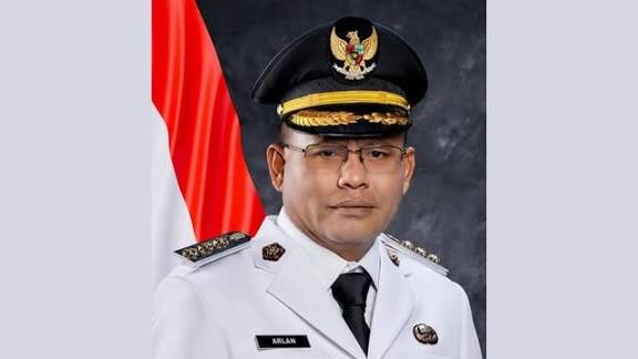 Wali Kota Prabumulih Akhirnya Minta Maaf Usai Viral, Kepala Sekolah SMPN dan Satpam Diberi motor