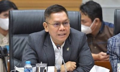 Golkar Nonaktifkan Wakil DPR RI Adies Kadir, Pertimbangkan Dinamika Masyarakat