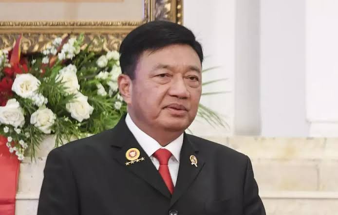Situasi Indonesia Mulai Kondusif Pasca demonstrasi, Kata Menko Pulkam
