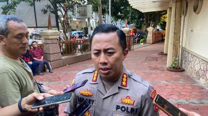 Kapolri Jenderal Pol Listyo Sigit Langsung Minta Maaf ke Keluarga Ojol yang Tewas saat Demo