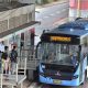 Sebanyak 4.907 Bus TransJakarta dan TransJabodetabek Telah Beroperasi Normal