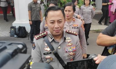 Direktur Eksekutif Lokataru Foundation Ditangkap, Diduga Hasut Aksi Demonstrasi di Jakarta