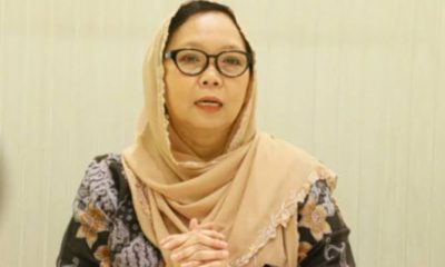 Alissa Wahid Apresiasi Tuntutan Rakyat 17+8 yang Viral di Sosial Media