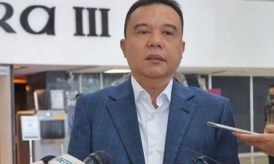 DPR Janji Bahas RUU Perampasan Aset Usai UU KUHAP Disahkan