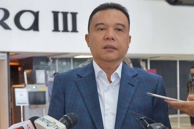 DPR Janji Bahas RUU Perampasan Aset Usai UU KUHAP Disahkan