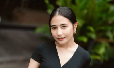 Masuk Rumah Sakit, Prilly Latuconsina Berpesan agar Semua Menjaga Kesehatan