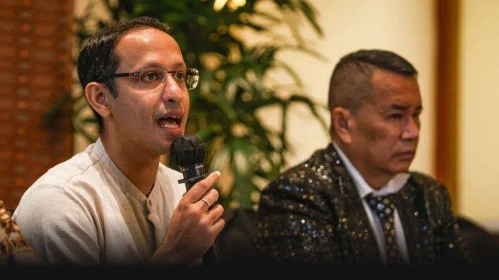 Hotman Paris Pastikan Nadiem Makarim Tak Terima Satu Sen pun dari Kasus Pengadaan Laptop