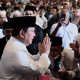 Presiden Prabowo Ajak Masyarakat untuk Teladani Nabi Muhammad