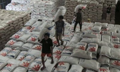 Menteri Amran Sulaiman Pastikan Indonesia Tak Akan Impor Beras Hingga Akhir Tahun