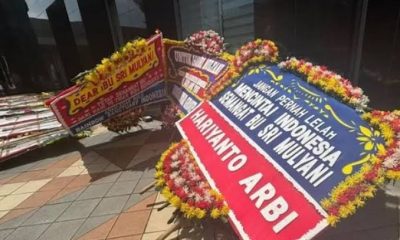 Usai Dijarah, Sri Mulyani Banyak Dapat Dukungan dari Masyarakat