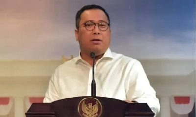 Arif Budimanta Meninggal Dunia, Eks Staf Khusus Presiden Era Jokowi