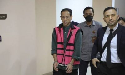 Hotman Paris Klaim Nadiem Makarim Tak Terima Duit Satu Sen pun, Ini Kata Kejagung