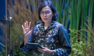Presiden Prabowo Lakukan Reshuffle 5 Kementerian, Termasuk Menteri Keuangan