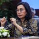 Sri Mulyani Tidak Mengundurkan Diri Atau Dicopot, Tapi Diganti