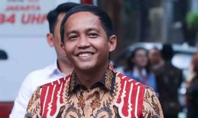 KPK Kemungkinan akan Panggil Raja Juli Hingga Siti Nurbaya