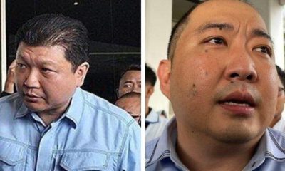 Ditetapkan Sebagai Tersangka TPPU, Dua Bos PT Sritex  Langsung Ditahan