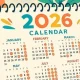 Cuti Bersama Tahun 2026 Sudah Diumumkan, Segera Susun Rencana Liburan
