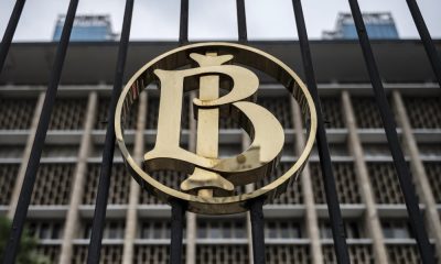 BI Laporkan Utang Luar Negeri Indonesia Turun pada Juli 2025