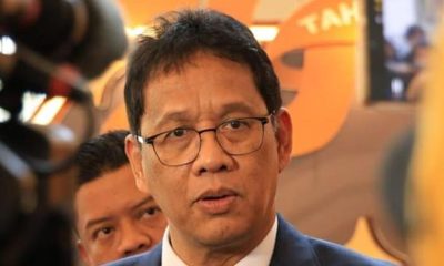 Menteri Purbaya Pindahkan Uang dari BI ke Enam Bank Anggota Himbara