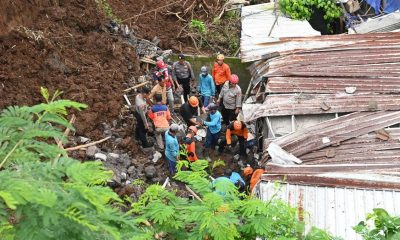 Banjir Bali : BNPB Laporkan Jumlah Korban Tewas Bertambah Jadi 14 Orang
