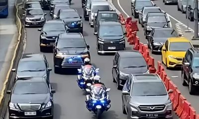 Viral Gerakan Desak 'Stop Tot Tot Wuk Wuk', Ini Kata Panglima TNI
