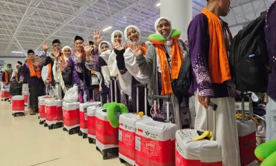 KPK Temukan Dugaan Jual Beli Kuota Haji Milik Petugas Kesehatan