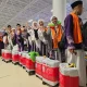 KPK Temukan Dugaan Jual Beli Kuota Haji Milik Petugas Kesehatan