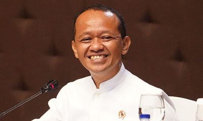 Digugat Gegara BBM di SPBU Swasta Kosong, Ini Respons Bahlil