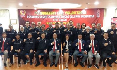Dari Surbaya hingga Asian Games 2018, Sekilas Tentang Gabungan Bridge Seluruh Indonesia (Gabsi)