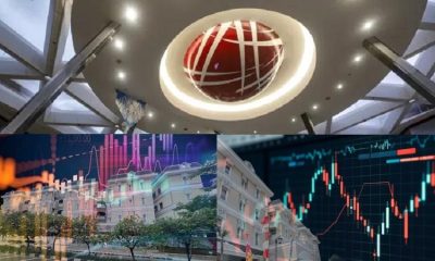 Saham “Direm” Naik 2.448%, Rem Dilepas: Dada Siap Meledak
