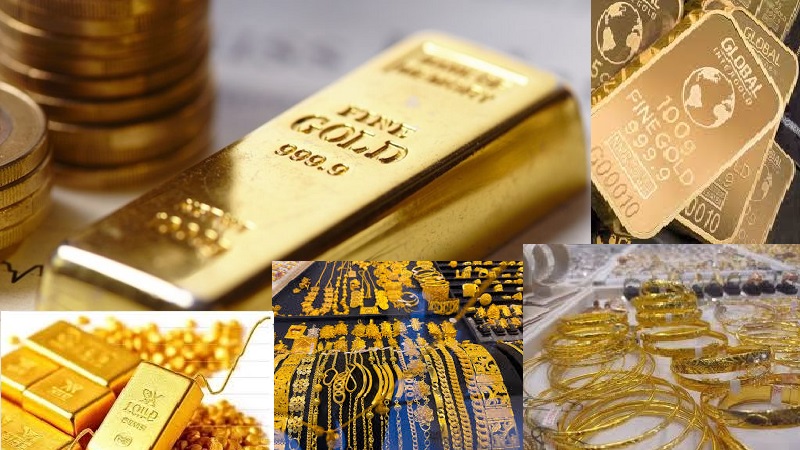 Inilah Harga Emas Antam, Galeri24 dan UBS, Hari Ini