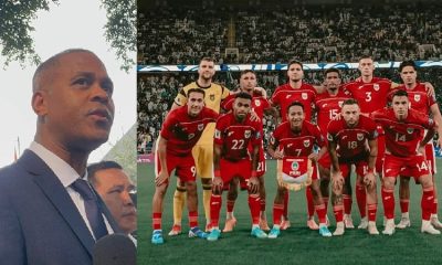 Hanya Kalah Tipis dari Irak, Kluivert dan Pasukan Naturalisasi Gagal Antar Indonesia ke Piala Dunia 2026