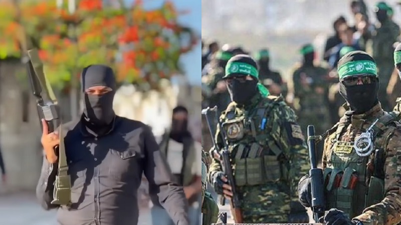 Operasi Militer Israel Terhenti, Hamas Justru Bentrok dengan Klan Dughmush di Kota Gaza, 27 Tewas