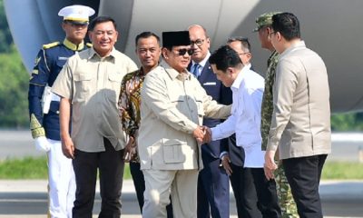 Erick Minta Maaf ke Presiden atas Kegagalan Timnas Tembus Piala Dunia, Prabowo Merasa Berat Hati