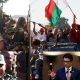 Dipimpin Seorang Kolonel, Militer Ambil Alih Kekuasaan di Madagaskar setelah Parlemen Makzulkan Presiden Rajoelina