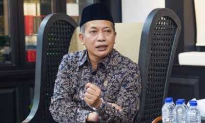 Menkop Ferry Juliantono Tegaskan Operasionalisasi Kopdes Membuat Harga Terjangkau, Tumbuhkan Perekonomian Desa
