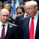 Trump akan Bertemu Putin di Budapest Bahas Perdamaian Perang di Ukraina dan Pengiriman Rudal Tomahawk