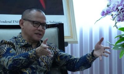 Langkah Reformasi Kementerian P2MI Dapat Dukungan Berbagai Asosiasi, Mukhtarudin Percepat Integrasi Sistem Digital Pelindungan PMI