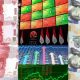 Nilai tukar (kurs) rupiah dan Indeks Harga Saham Gabungan (IHSG) Bursa Efek Indonesia (BEI) sama-sama menguat mulai pembukaan hingga penutupan perdagangan, Senin (20/10/2025), bertepatan dengan satu tahun pemerintahan Presiden Prabowo Subianto.