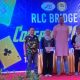 Garuda BK Juara III Royal Lake Club Selangor Congress di Kualalumpur