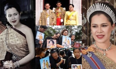Sirikit, Ibu Suri Thailand yang Memikat Dunia, Meninggal Dunia, Tempat-tempat Hiburan Diminta Tutup Sebulan