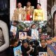 Sirikit, Ibu Suri Thailand yang Memikat Dunia, Meninggal Dunia, Tempat-tempat Hiburan Diminta Tutup Sebulan