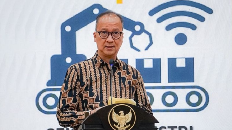 Menperin AGK Nyatakan Industri Agro Motor Utama Penciptaan Lapangan Kerja dan Magnet Investasi
