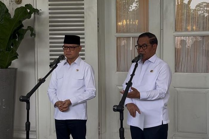 Pemerintah Ingatkan Tawaran Kerja Palsu di Medsos, Cek Info Resmi di Sini!