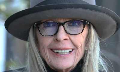 Aktris Hollywood Diane Keaton Meninggal Dunia dalam Usia 79 Tahun